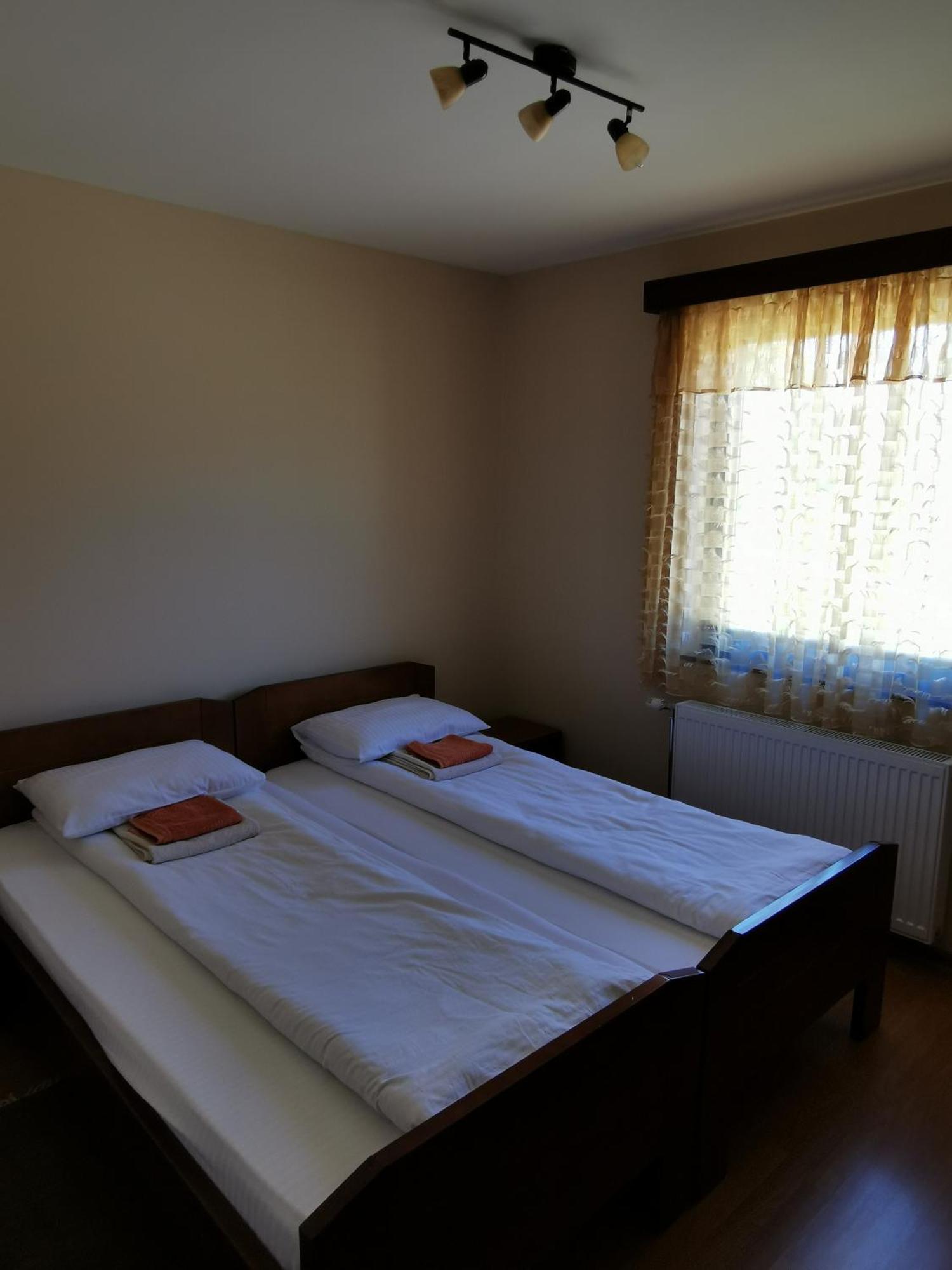 Apartmani Suncani Breg Tara Mitrovac Rom bilde