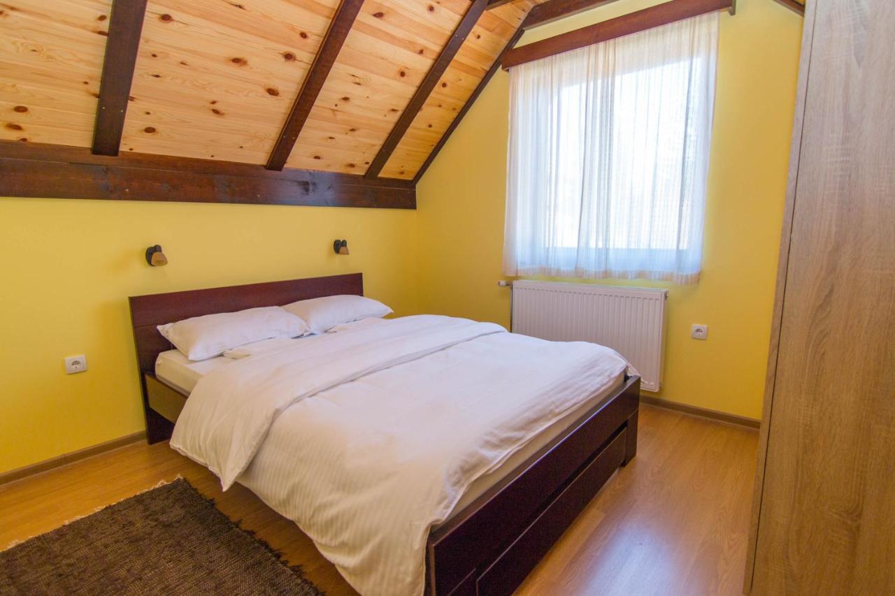 Apartmani Suncani Breg Tara Mitrovac Eksteriør bilde