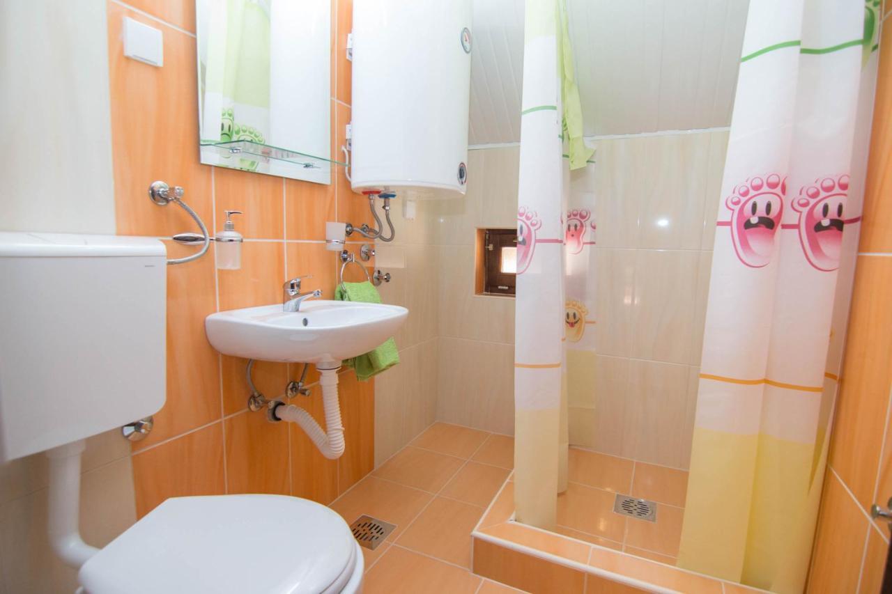 Apartmani Suncani Breg Tara Mitrovac Eksteriør bilde
