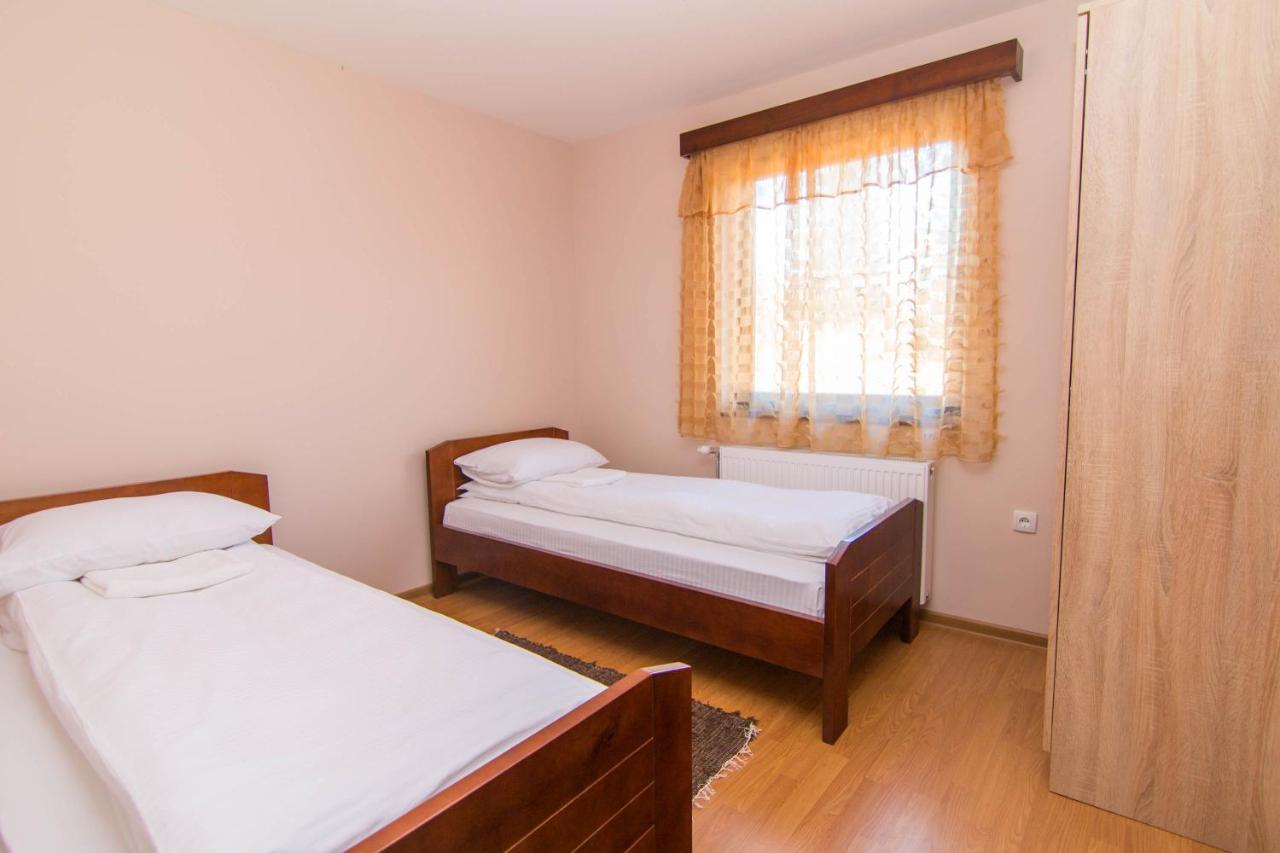 Apartmani Suncani Breg Tara Mitrovac Eksteriør bilde